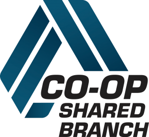 CO-OP Shared Branch Locator