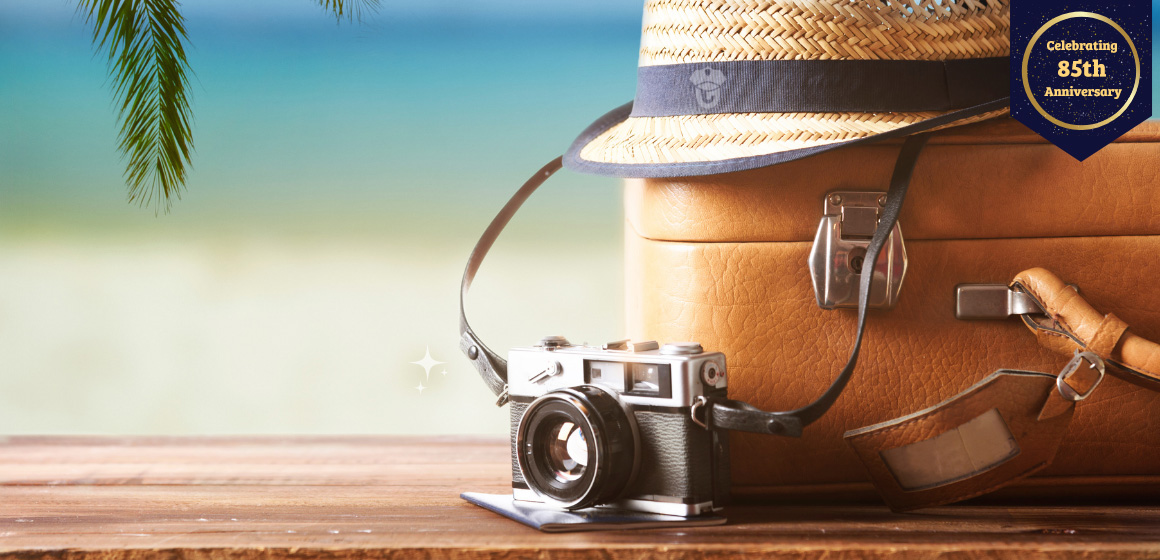 Vacation Loan::Plan Your Next Getaway