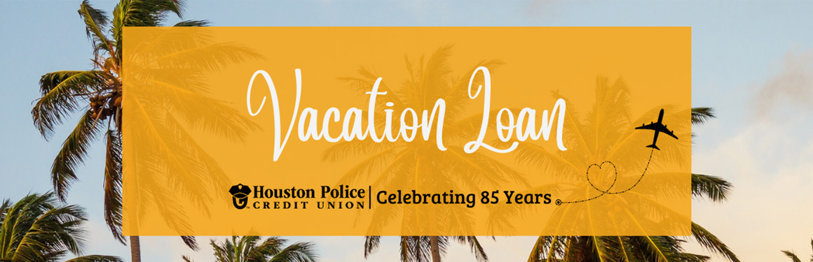 2022 Vacation Loan (Secondary) 