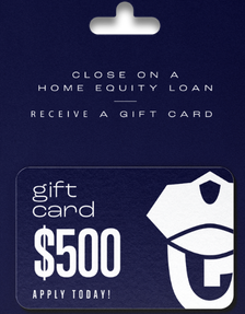 Gift Card Promotion