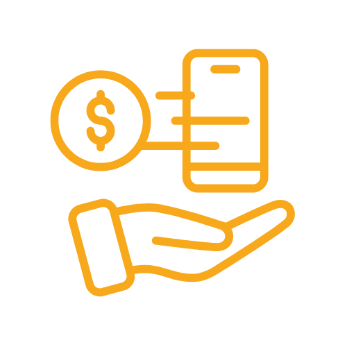 Deposit Icon